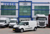 2019 MODEL FIAT DOBLO CARGO MAXI 1.6 M.JET 120 Hp