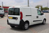 2019 MODEL FIAT DOBLO CARGO MAXI 1.6 M.JET 120 Hp