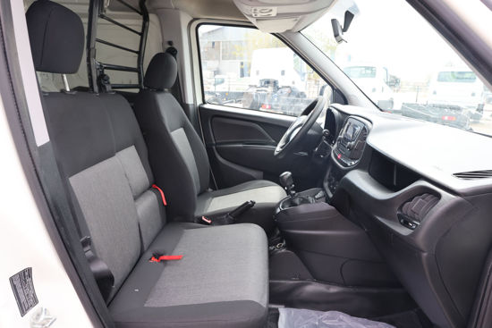 2019 MODEL FIAT DOBLO CARGO MAXI 1.6 M.JET 120 Hp