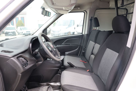 2019 MODEL FIAT DOBLO CARGO MAXI 1.6 M.JET 120 Hp