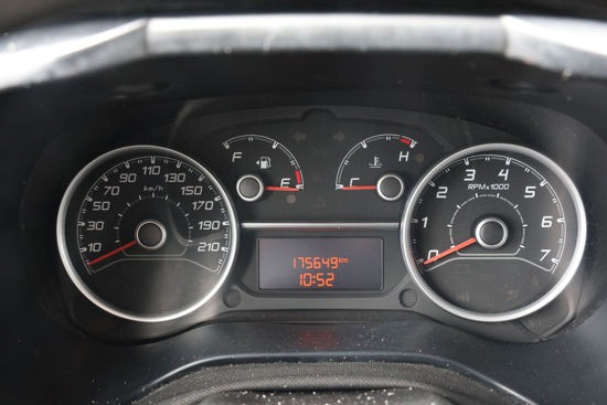 2019 MODEL FIAT DOBLO CARGO MAXI 1.6 M.JET 120 Hp