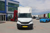 2025 MODEL IVECO DAILY 35 C 16 4100 WB KAPALI POLYESTER KASALI KAMYONET