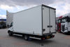 2025 MODEL IVECO DAILY 35 C 16 4100 WB KAPALI POLYESTER KASALI KAMYONET