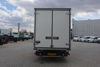 2025 MODEL IVECO DAILY 35 C 16 4100 WB KAPALI POLYESTER KASALI KAMYONET