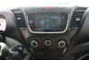 2025 MODEL IVECO DAILY 35 C 16 4100 WB KAPALI POLYESTER KASALI KAMYONET