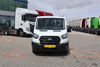 2024 MODEL FORD TRANSIT 350 M Ç.KABİN TREND KAMYONET 165 Hp