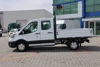 2024 MODEL FORD TRANSIT 350 M Ç.KABİN TREND KAMYONET 165 Hp