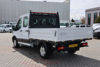 2024 MODEL FORD TRANSIT 350 M Ç.KABİN TREND KAMYONET 165 Hp