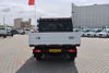2024 MODEL FORD TRANSIT 350 M Ç.KABİN TREND KAMYONET 165 Hp