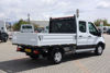 2024 MODEL FORD TRANSIT 350 M Ç.KABİN TREND KAMYONET 165 Hp