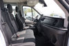 2024 MODEL FORD TRANSIT 350 M Ç.KABİN TREND KAMYONET 165 Hp