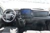 2024 MODEL FORD TRANSIT 350 M Ç.KABİN TREND KAMYONET 165 Hp