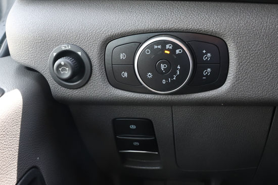 2024 MODEL FORD TRANSIT 350 M Ç.KABİN TREND KAMYONET 165 Hp