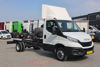 2021 MODEL IVECO DAILY 35 C 16 4100 ŞASE KAMYONET