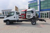 2021 MODEL IVECO DAILY 35 C 16 4100 ŞASE KAMYONET