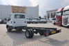 2021 MODEL IVECO DAILY 35 C 16 4100 ŞASE KAMYONET