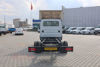 2021 MODEL IVECO DAILY 35 C 16 4100 ŞASE KAMYONET