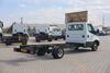 2021 MODEL IVECO DAILY 35 C 16 4100 ŞASE KAMYONET