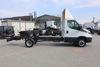 2021 MODEL IVECO DAILY 35 C 16 4100 ŞASE KAMYONET