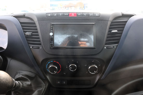 2021 MODEL IVECO DAILY 35 C 16 4100 ŞASE KAMYONET