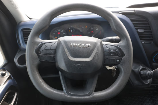 2021 MODEL IVECO DAILY 35 C 16 4100 ŞASE KAMYONET