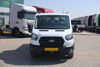2025 MODEL FORD TRANSIT 350 M Ç.KABİN TREND KAMYONET 165 Hp