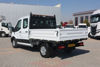 2025 MODEL FORD TRANSIT 350 M Ç.KABİN TREND KAMYONET 165 Hp