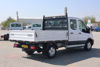 2025 MODEL FORD TRANSIT 350 M Ç.KABİN TREND KAMYONET 165 Hp