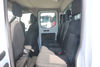 2025 MODEL FORD TRANSIT 350 M Ç.KABİN TREND KAMYONET 165 Hp