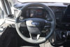 2025 MODEL FORD TRANSIT 350 M Ç.KABİN TREND KAMYONET 165 Hp