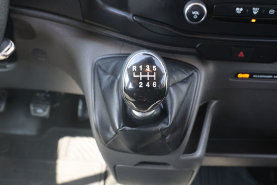 2025 MODEL FORD TRANSIT 350 M Ç.KABİN TREND KAMYONET 165 Hp
