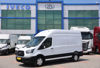 2017 MODEL FORD TRANSIT 350 LF YÜKSEK TAVAN 13 M³ PANELVAN 155 Hp