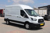 2017 MODEL FORD TRANSIT 350 LF YÜKSEK TAVAN 13 M³ PANELVAN 155 Hp