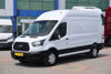 2017 MODEL FORD TRANSIT 350 LF YÜKSEK TAVAN 13 M³ PANELVAN 155 Hp