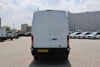 2017 MODEL FORD TRANSIT 350 LF YÜKSEK TAVAN 13 M³ PANELVAN 155 Hp