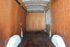 2017 MODEL FORD TRANSIT 350 LF YÜKSEK TAVAN 13 M³ PANELVAN 155 Hp