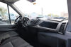 2017 MODEL FORD TRANSIT 350 LF YÜKSEK TAVAN 13 M³ PANELVAN 155 Hp