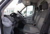 2017 MODEL FORD TRANSIT 350 LF YÜKSEK TAVAN 13 M³ PANELVAN 155 Hp