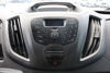2017 MODEL FORD TRANSIT 350 LF YÜKSEK TAVAN 13 M³ PANELVAN 155 Hp