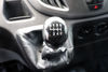 2017 MODEL FORD TRANSIT 350 LF YÜKSEK TAVAN 13 M³ PANELVAN 155 Hp