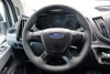 2017 MODEL FORD TRANSIT 350 LF YÜKSEK TAVAN 13 M³ PANELVAN 155 Hp