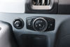 2017 MODEL FORD TRANSIT 350 LF YÜKSEK TAVAN 13 M³ PANELVAN 155 Hp