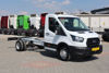 2023 MODEL FORD TRANSIT 350 ED ŞASE KAMYONET 170 Hp