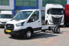 2023 MODEL FORD TRANSIT 350 ED ŞASE KAMYONET 170 Hp