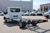 2023 MODEL FORD TRANSIT 350 ED ŞASE KAMYONET 170 Hp