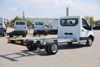 2023 MODEL FORD TRANSIT 350 ED ŞASE KAMYONET 170 Hp