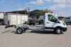 2023 MODEL FORD TRANSIT 350 ED ŞASE KAMYONET 170 Hp