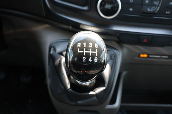 2023 MODEL FORD TRANSIT 350 ED ŞASE KAMYONET 170 Hp