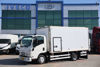 2016 MODEL ISUZU N-WIDE LONG 3.0 CC FRİGORİFİK KASA KAMYONET