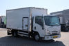 2016 MODEL ISUZU N-WIDE LONG 3.0 CC FRİGORİFİK KASA KAMYONET